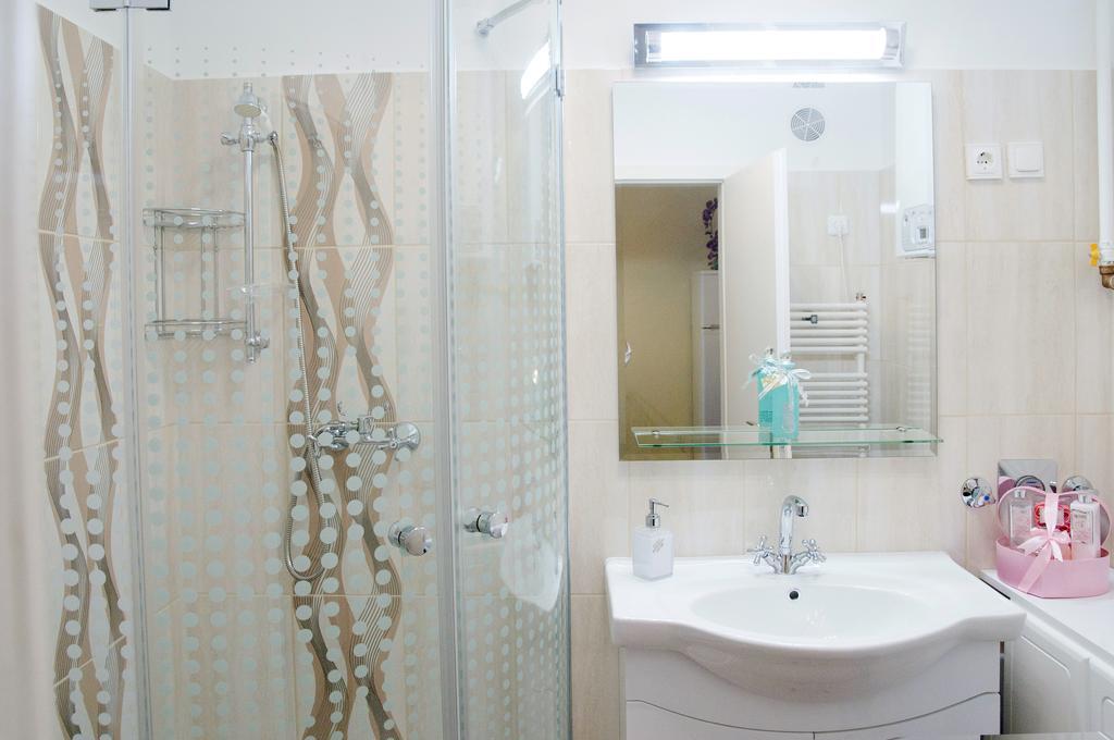 Ametiszt Apartman Хевиз Экстерьер фото