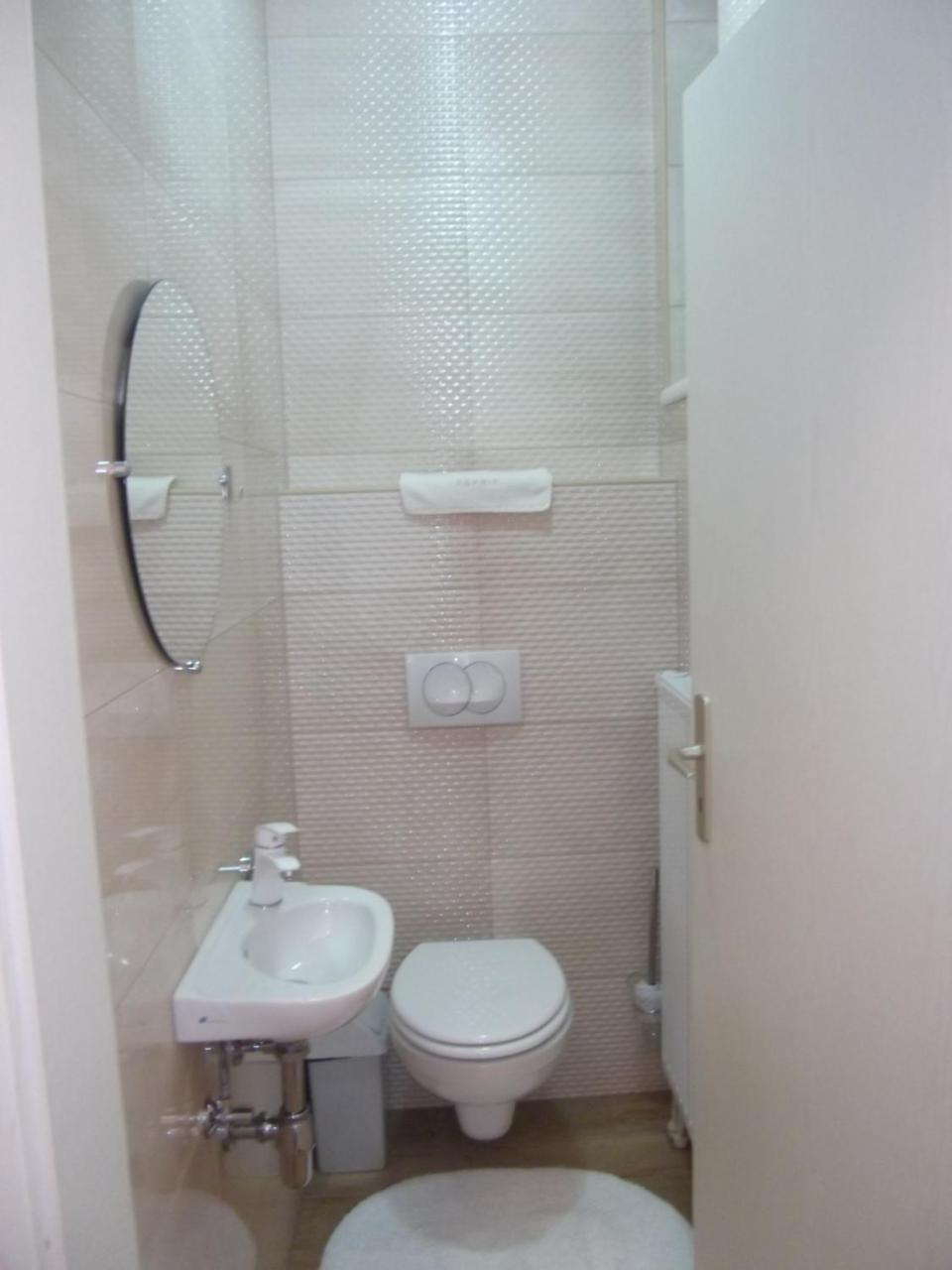 Ametiszt Apartman Хевиз Экстерьер фото
