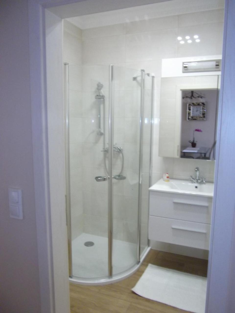 Ametiszt Apartman Хевиз Экстерьер фото